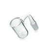 ӥå-å/б-եåȥܥȥ९ĥ饹Х󥬡/MAV Flat Bottom Quartz Glass Bangar 14mm