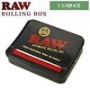 ñ˼괬Х󥰥ܥå/RAW ADJUSTABLE AUTOMATIC ROLLING BOX 79mm