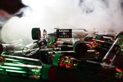 �ץ饤�������󡪥�����ɥ������塪���饹���ҥå���/LOCK-N-LOAD CHILLUM(���å�������� �����)