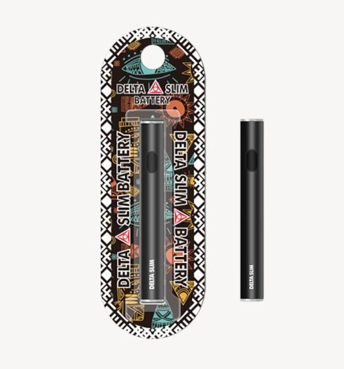 ����ڤǳʰ¡��ڥ�510����åɥХåƥ꡼/DELTA SLIM 510 THREAD BATTERY