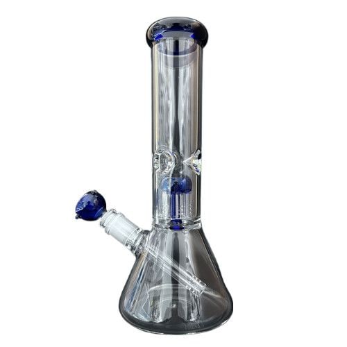 ���饹�Ÿ������֥륦�����������͡����饹�������󥰥ܥ�/SIX ARM BEAKER ICE BONG