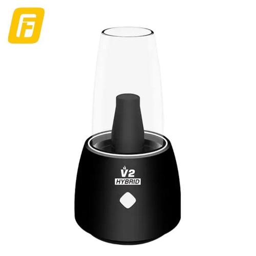 ����ή������ޥ��ƥ��������ݥ饤����/��3in1��Folar Hybrid V2 Vaporizer �ǥ����ȥåץ٥ݥ饤����