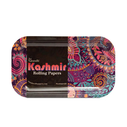 �ɽ��Τ褦�ʥ��ꥨ�󥿥������������������󥰥ȥ쥤/Kashmir Rolling Tray Special Edition #1 
