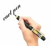���ڥ�ˤ��������ʤ���510���ʥڥ󷿥Хåƥ꡼/FOLAR CART PEN 510 THREAD BATTERY BLACK