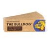 ���������ॹ�ƥ���ॳ���ҡ�����åס�Bulldog�׸��������ƥࡪ������/THE BULLDOG UNBLEACHED FILTER TIP 