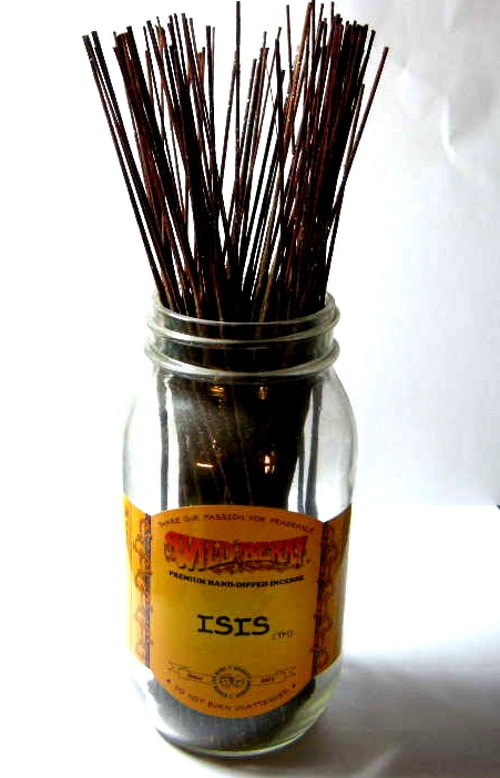 Wild Berry/��������/Isis