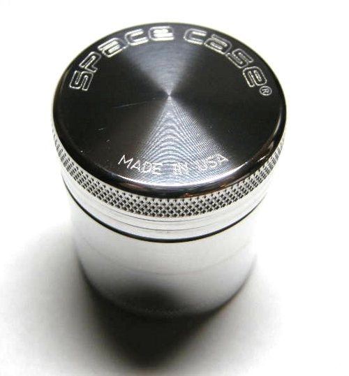 ����ǽ����å��㡼/Space Case Grinder Aluminum XSmall 4Parts