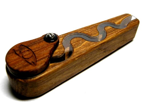 ���衪�ץ饤�������󡪽�����󥭡��ѥ���/Monkey Pipe Oregon Trail