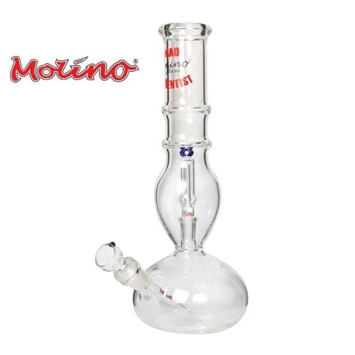 狂った科学者と呼ばれるモリノボング/Molino MAD SCIENTIST V2/喫煙具
