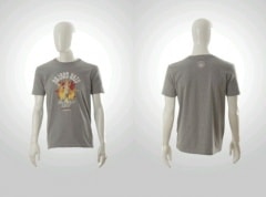 GREEN HOUSE��T-����ġ�Arjan's Haze