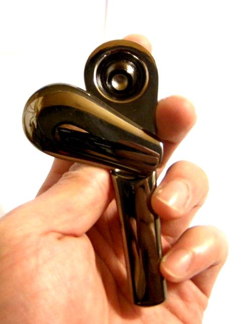 �����١����衪������Journey Pipe2/Smoky Mirror(���㡼�ˡ��ѥ��ף�/���⥭���ߥ顼��