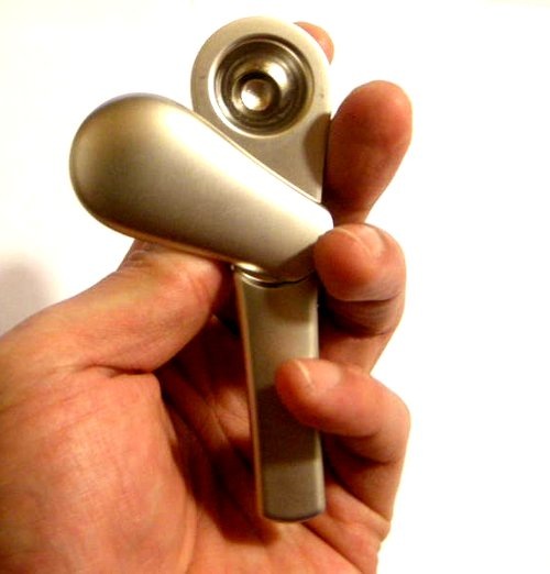 ���衪�˥塼���顼Journey Pipe2/Twilight Silver�ʥ��㡼�ˡ��ѥ��ף�/�ȥ磻�饤�ȥ���С���