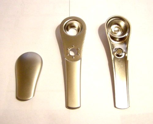 ���衪�˥塼���顼Journey Pipe2/Twilight Silver�ʥ��㡼�ˡ��ѥ��ף�/�ȥ磻�饤�ȥ���С���