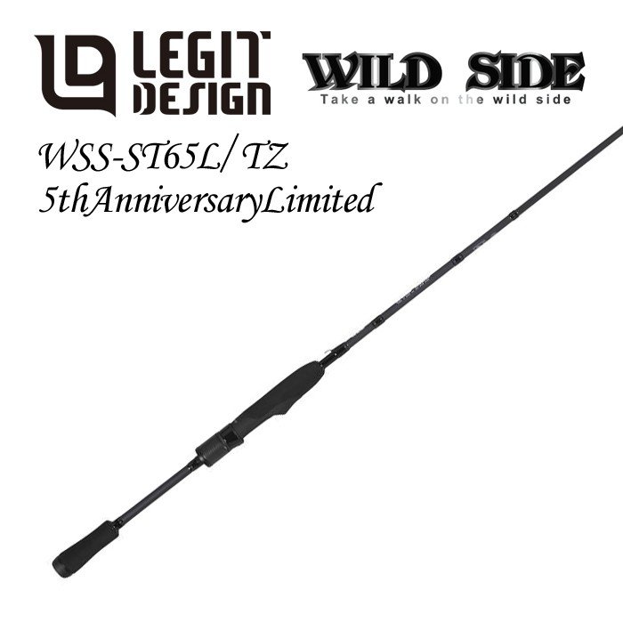 쥸åȥǥ󡡥磻ɥɡWSS-ST 65L/TZ5th Anniversary Limitedڸ