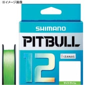 ޥ SHIMANO PITBULL 12 (ԥåȥ֥ 12) PL-M62R ȥ饤 200m06