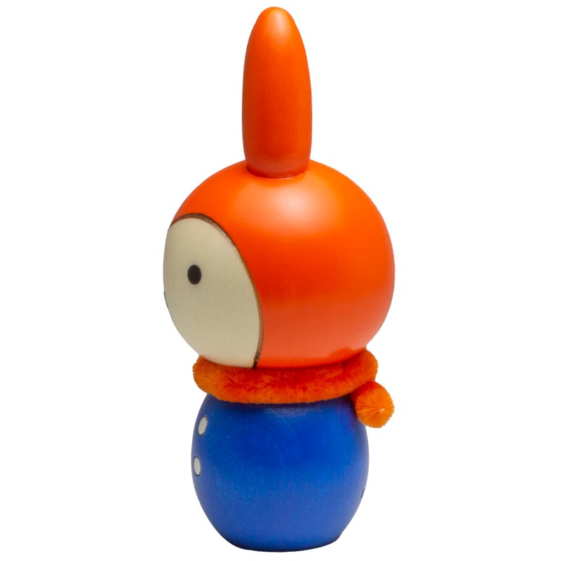 卯三郎 こけし スヌーピー ミッフィー ディズニー ゲゲゲ 【卯三郎