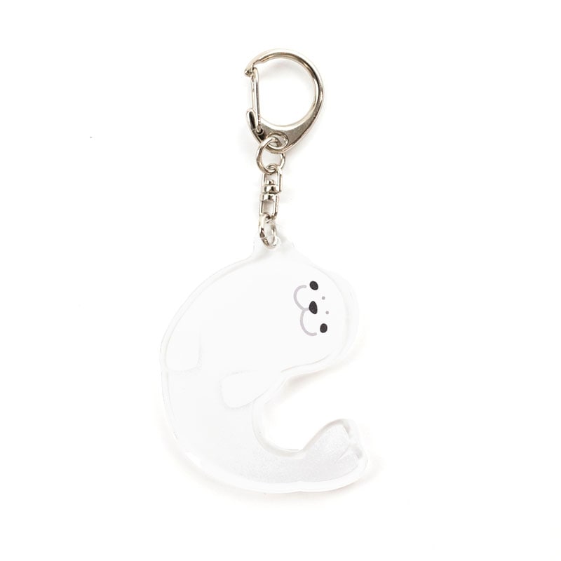 アルファベットキーホルダー（Ｃ）