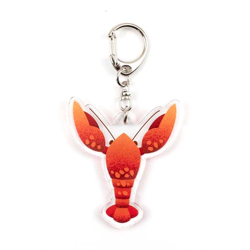 アルファベットキーホルダー（Ｙ）