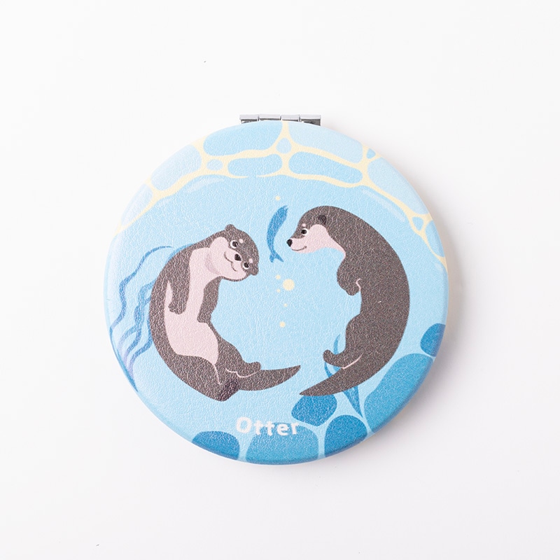 ミラ－（カワウソ）