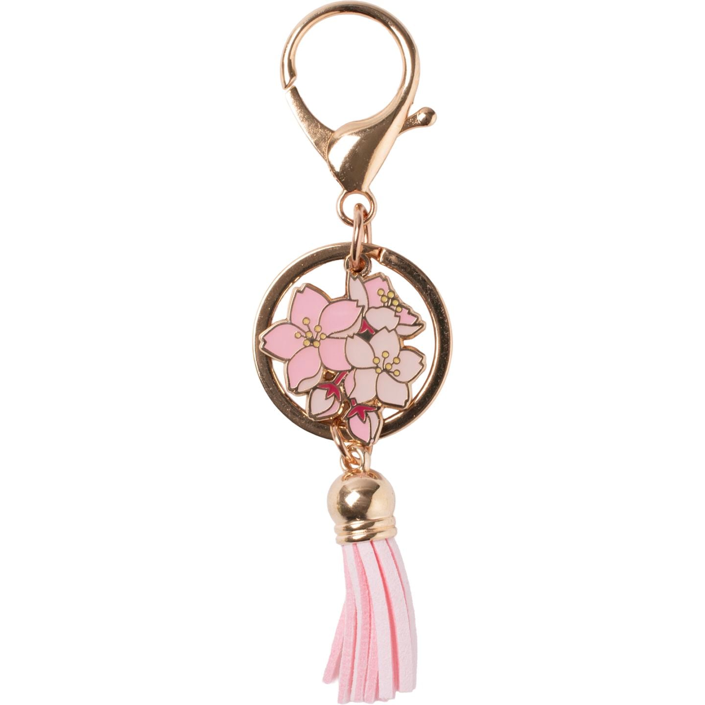 GTさくらタッセルキーホルダー(全5種)