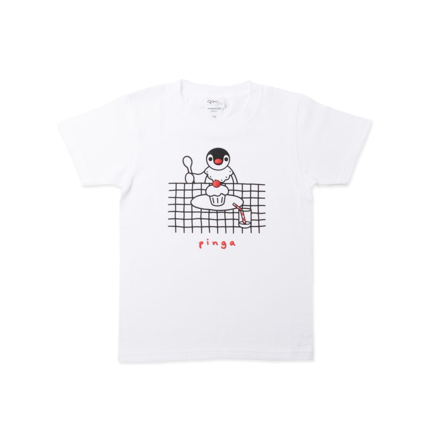 Tシャツ ピンガ ケーキ 130