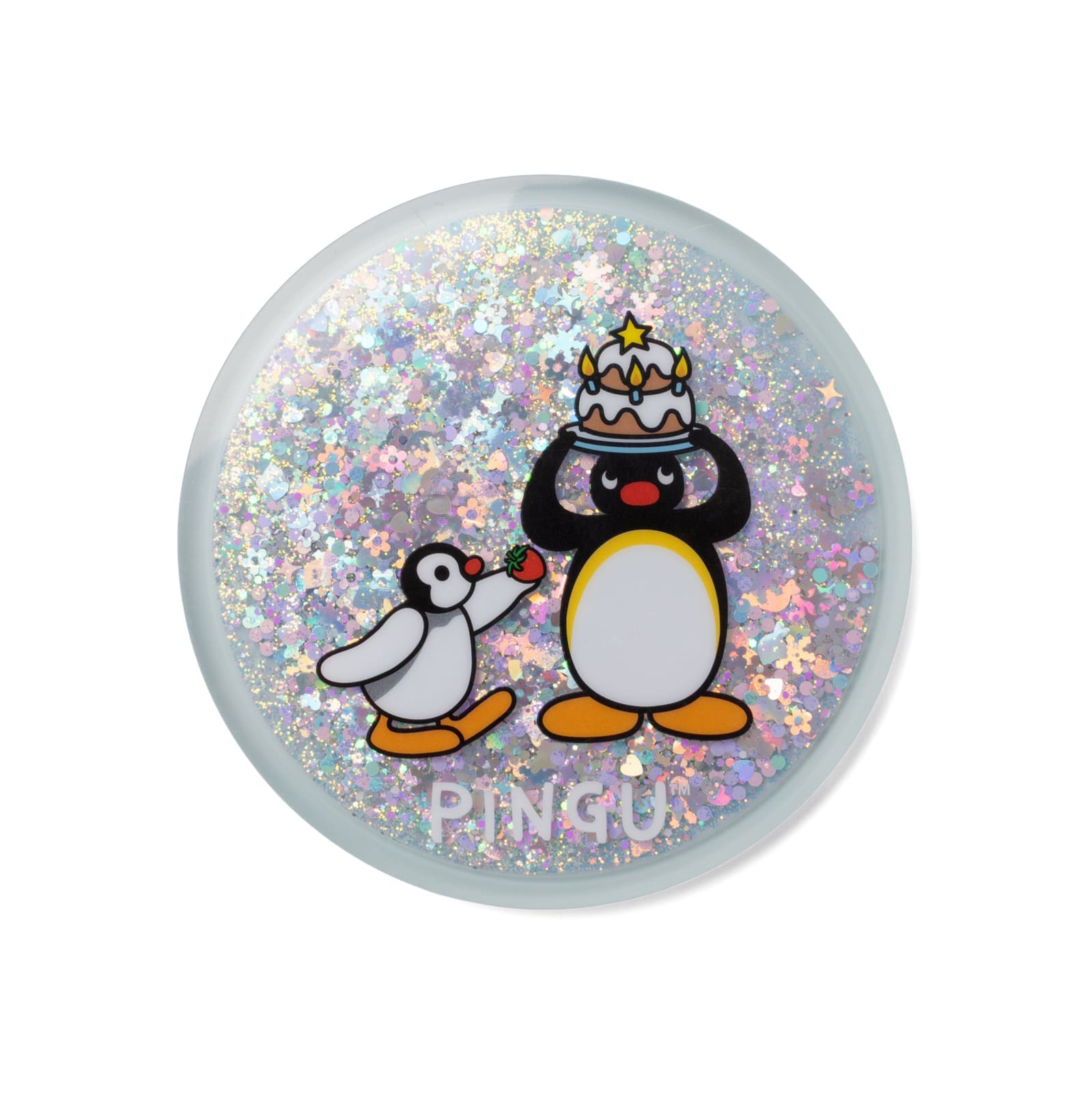 ピングー フローティングコースター イグルー