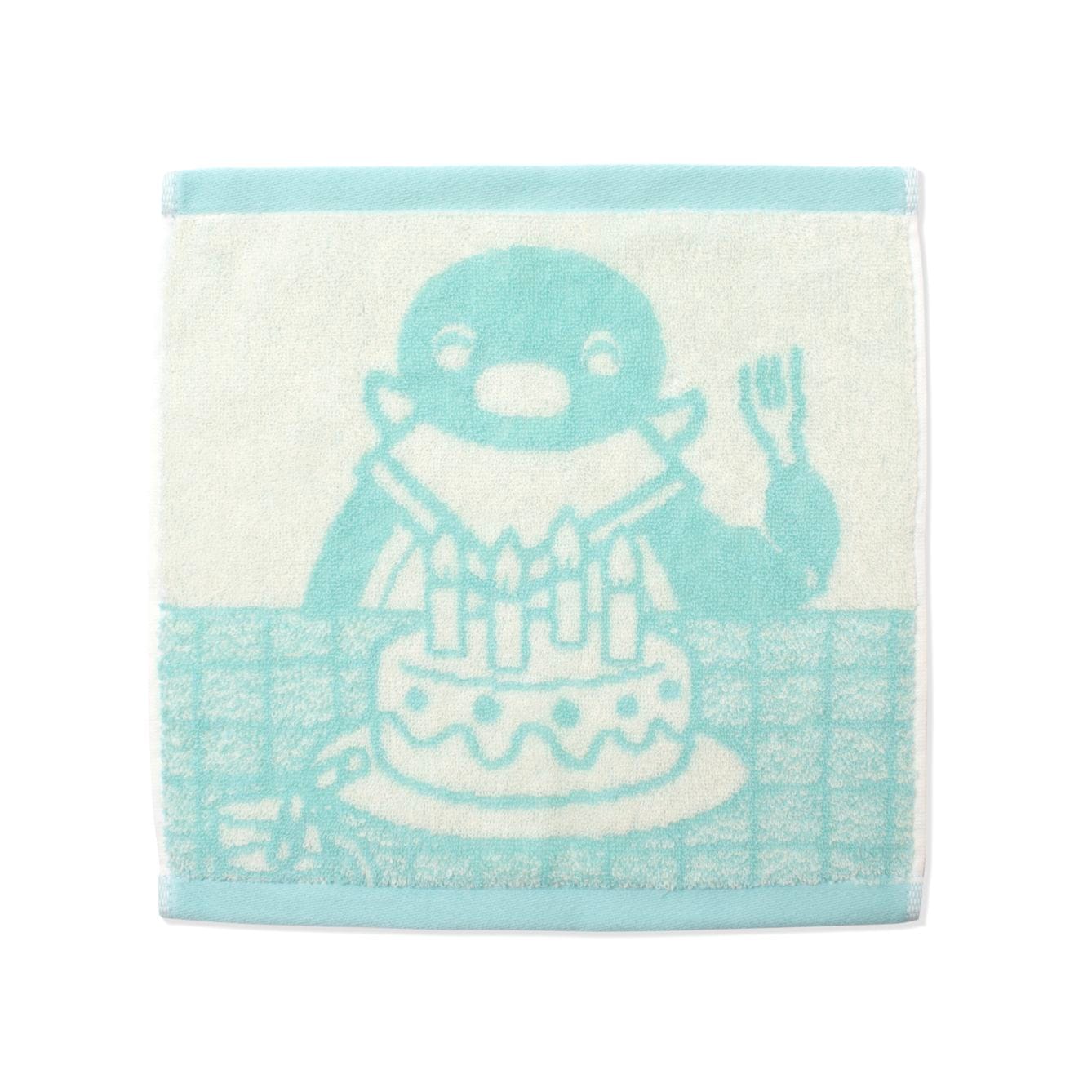 ハンドタオル ピングー