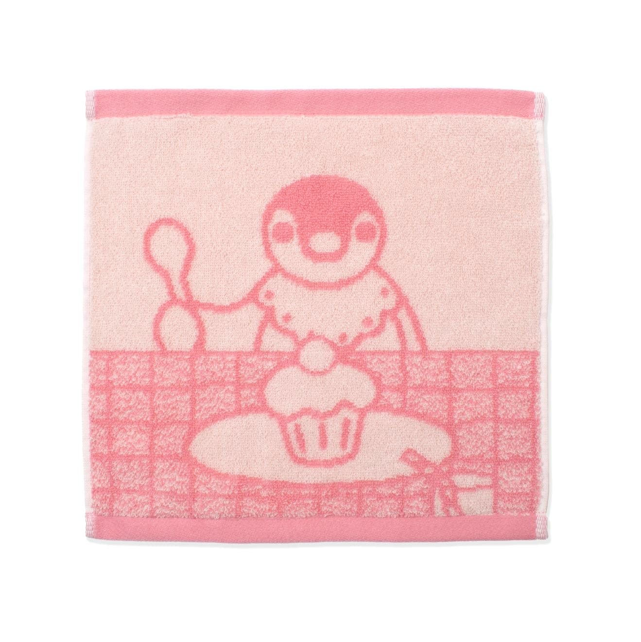 ハンドタオル ピンガ