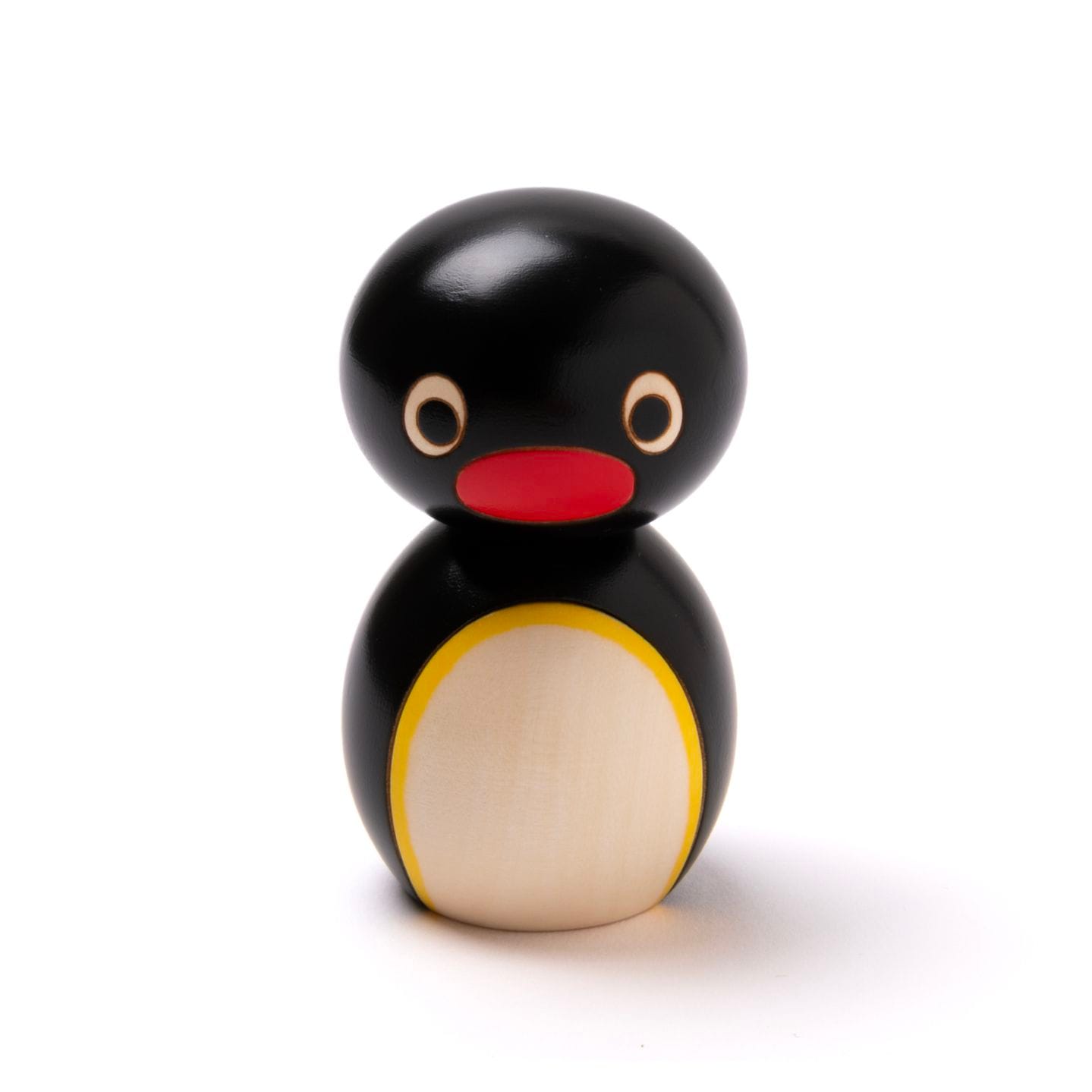 こけし ピングー