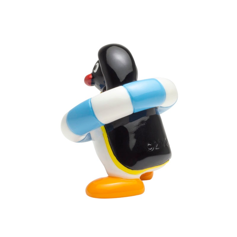 ピングー＆フレンズ ブラインドフィギア