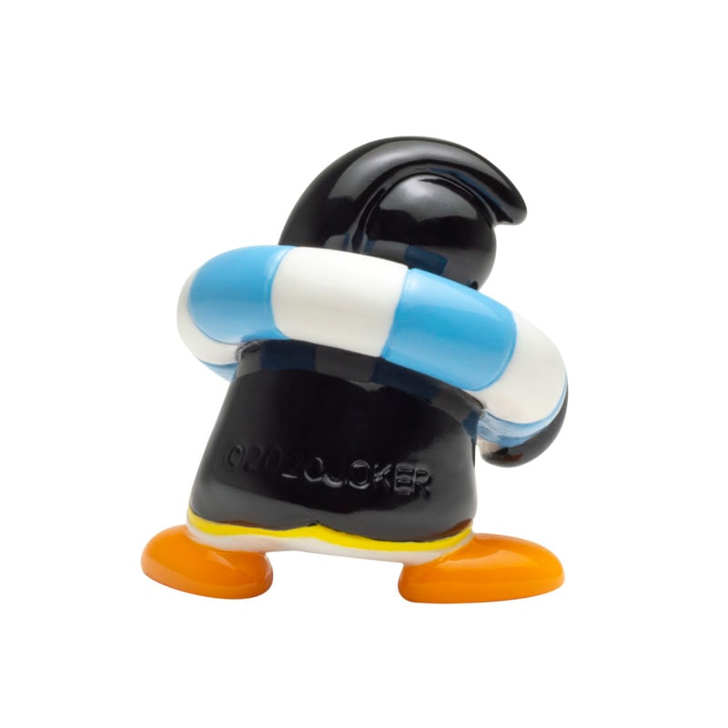 ピングー＆フレンズ ブラインドフィギア