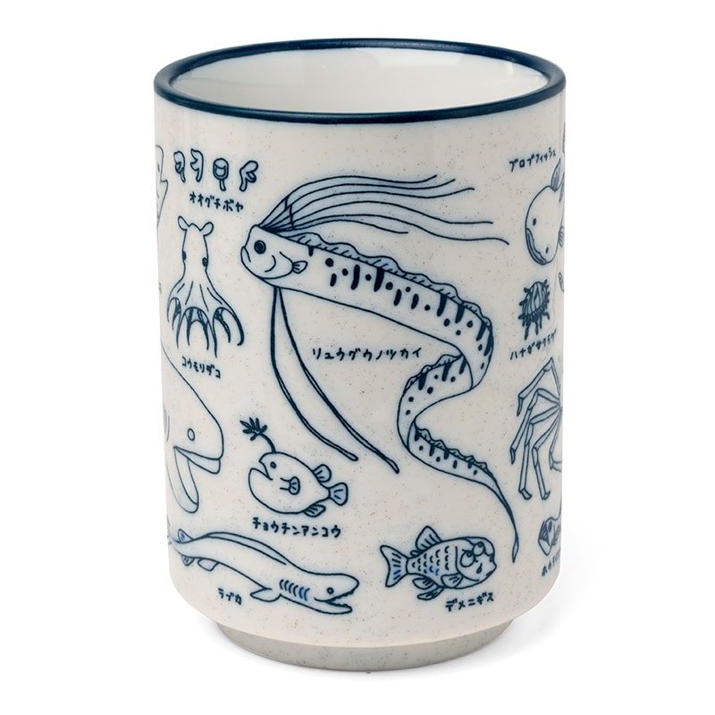 湯呑み(深海) | ニュートラル商品,ニュートラル商品（全商品） | ntrl