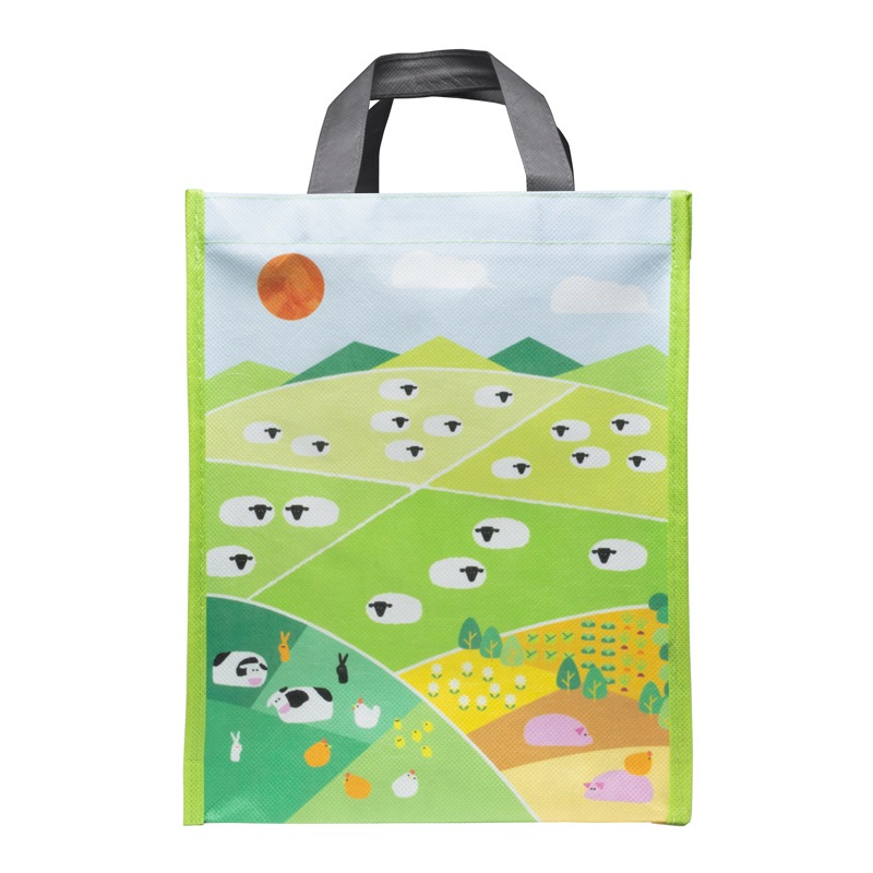 サスティナブルバッグ/Farm S