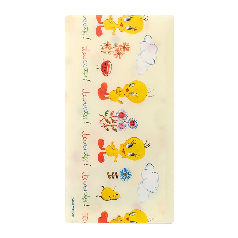 マスクケース(トゥイーティー)