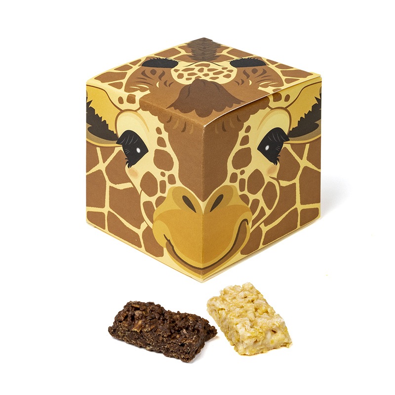 Cube BOX 大 キリン