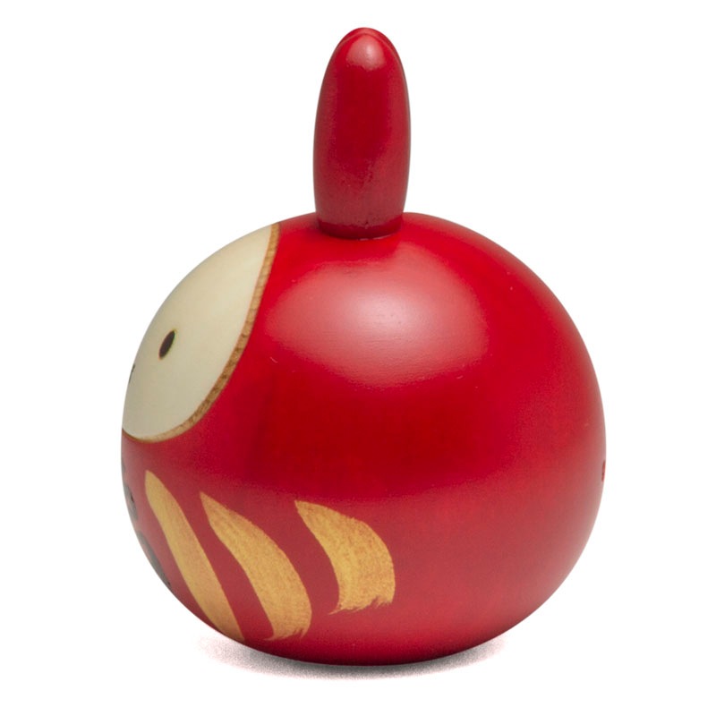 ミッフィ こけし KLM 非売品 卯三郎 ディックブルーナ ミッフィー