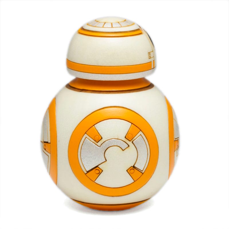 卯三郎こけし】こけし BB-8 | すべての商品 | ntrl.online