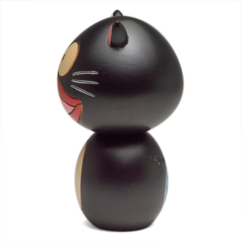 卯三郎こけし】こけし ウナギイヌ | すべての商品 | ntrl.online