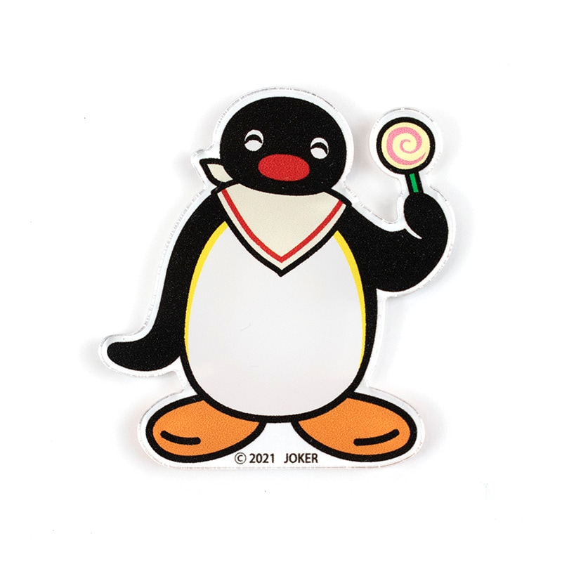 キャラクターでさがす ピングー Cotonone Shop コトノネ