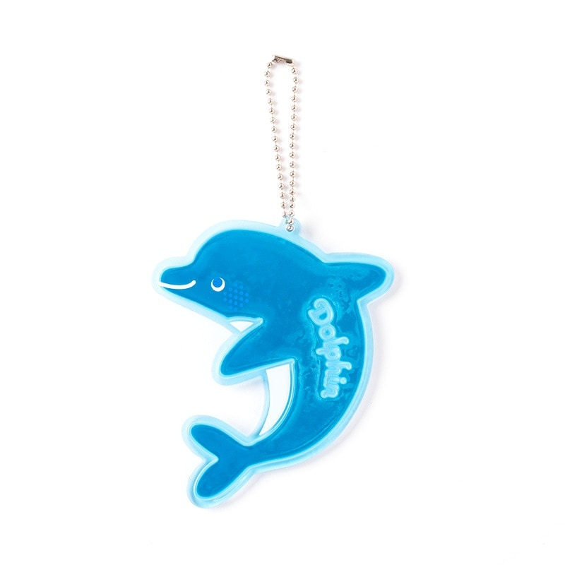 リフレクター（イルカ）