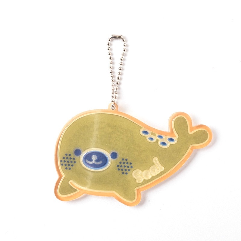 リフレクター（アザラシ）