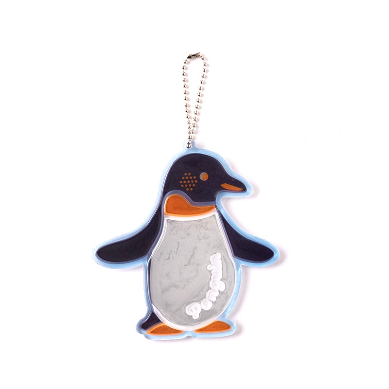 リフレクター（ペンギン）