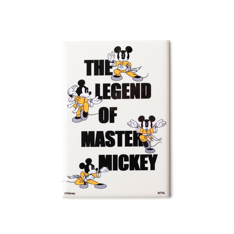 チャイナタウンDisney 板マグネット(LEGEND)