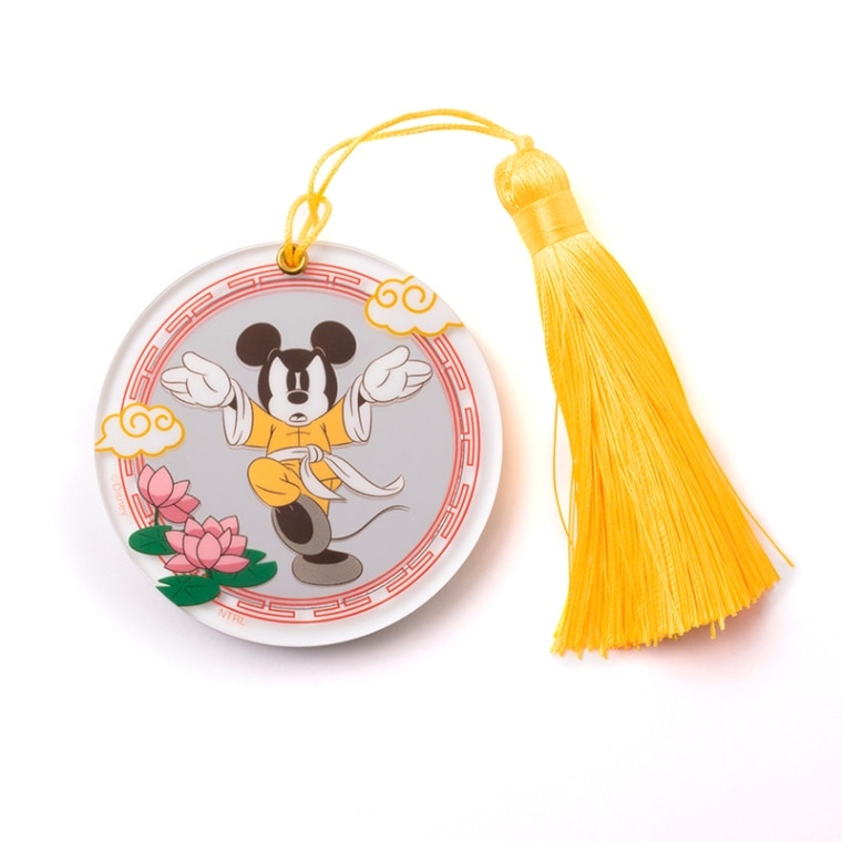 チャイナタウンDisney スライドミラー(ミッキーマウス)
