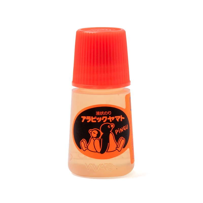 ピングー ヤマトのり