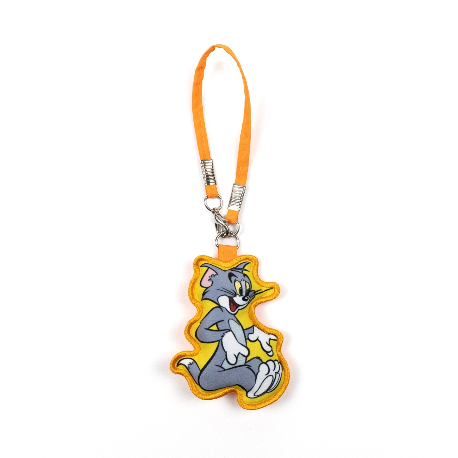 ミニクッションキーホルダー トム