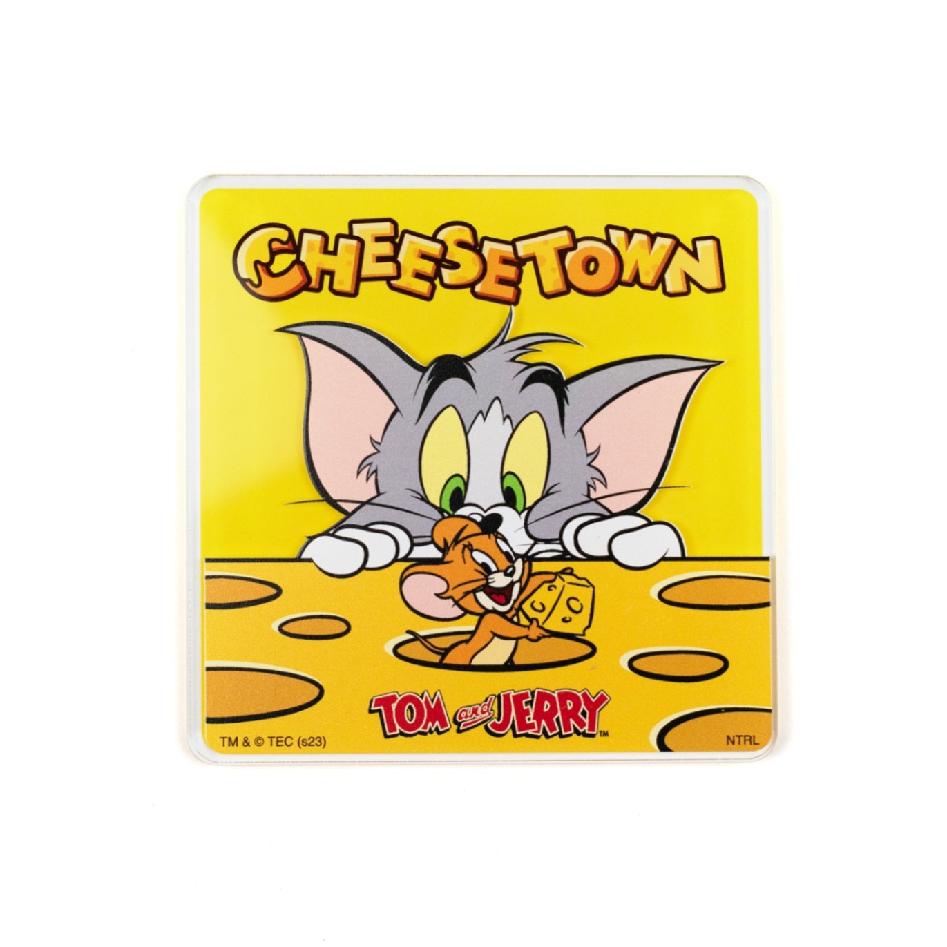 アクリルコースター　KV