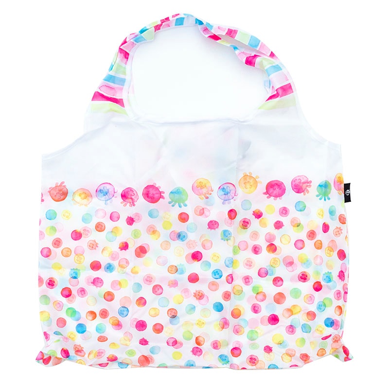 エコバッグ(くらげ)