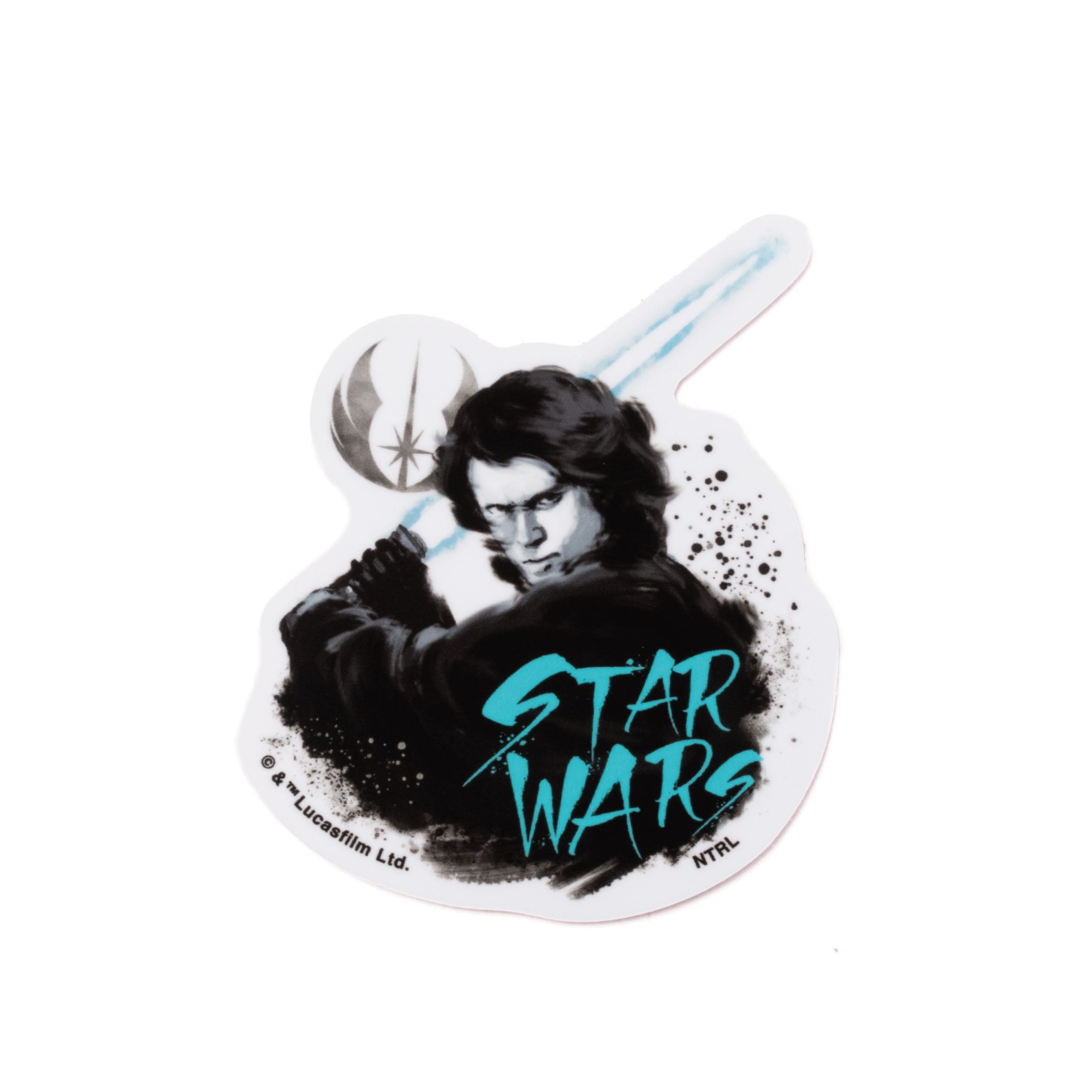 ステッカー アナキン・スカイウォーカー