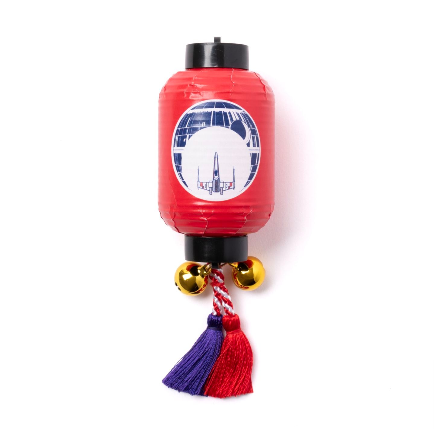 提灯マグネット X-wing